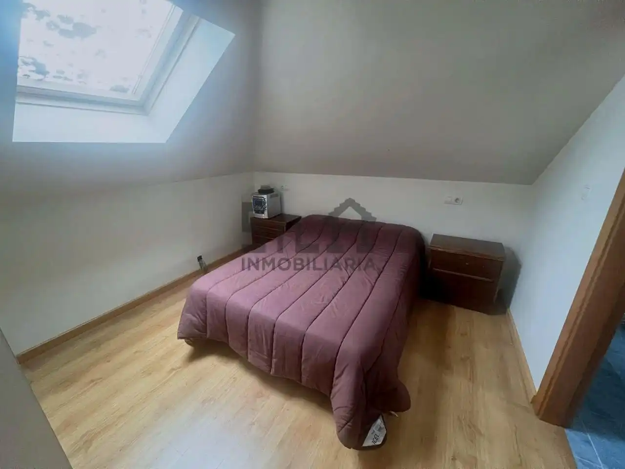 Habitación de Ático en venta en Pantón