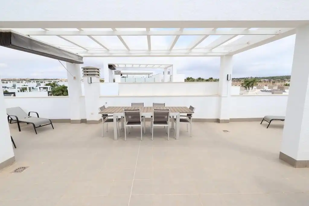 Houses for sale in Camino El Salat, El Raso