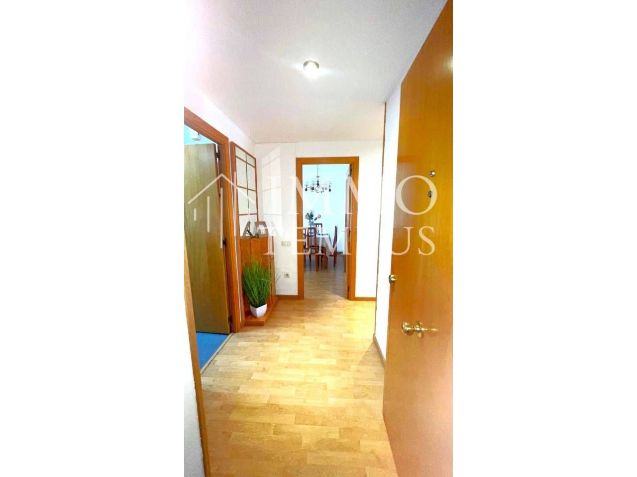 Piso en venta en Doctor Calsina, Can Tussell