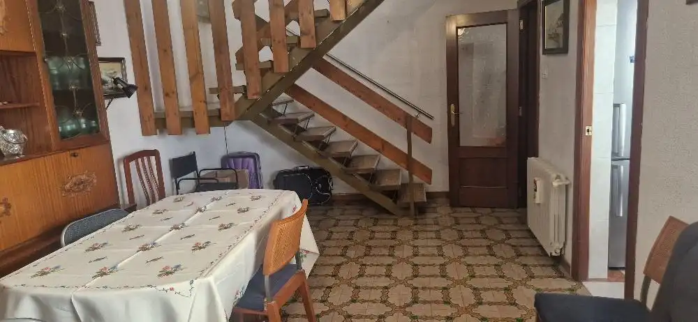 Casa adosada en venta en Valencia con Aire acondicionado, Calefacción y Terraza