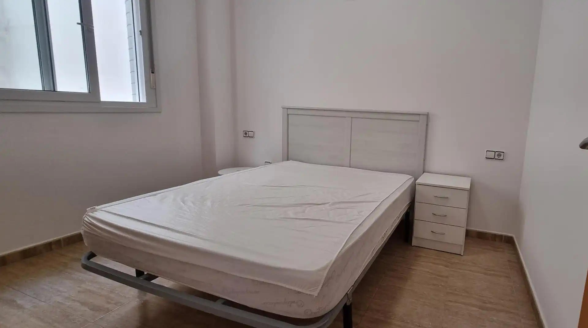 Habitación de Apartamento en venta en Cartagena con Aire acondicionado, Calefacción y Amueblado