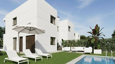Photo 3 of Single-family semi-detached for sale in Calle Düesaigües, Bellamar, Tarragona