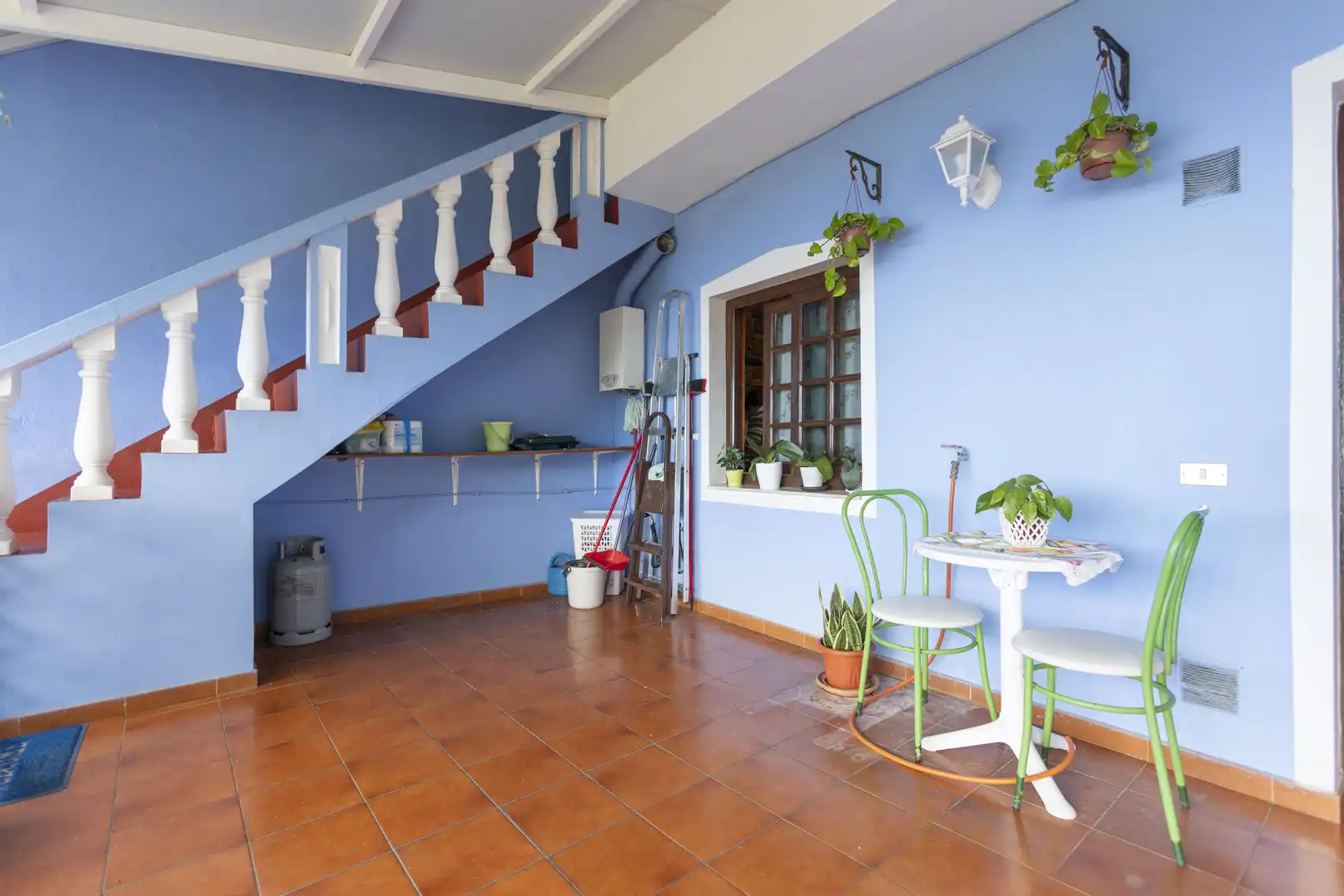 Casa adosada en venta en Los Realejos con Jardín privado y Terraza