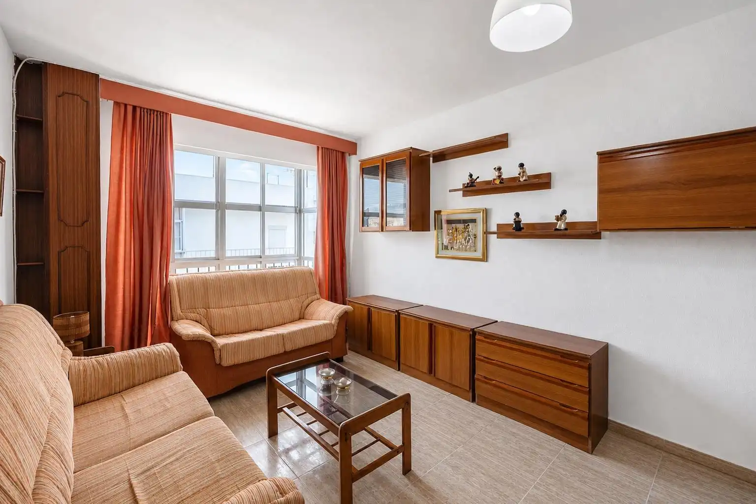 Flat with terrace for sale in Calle Palomar 12, imagen 5