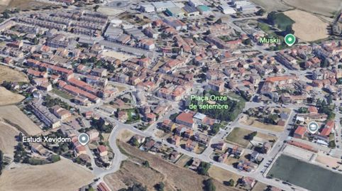 Solar en el centro de Calldetenes con potencial residencial, immagine 4