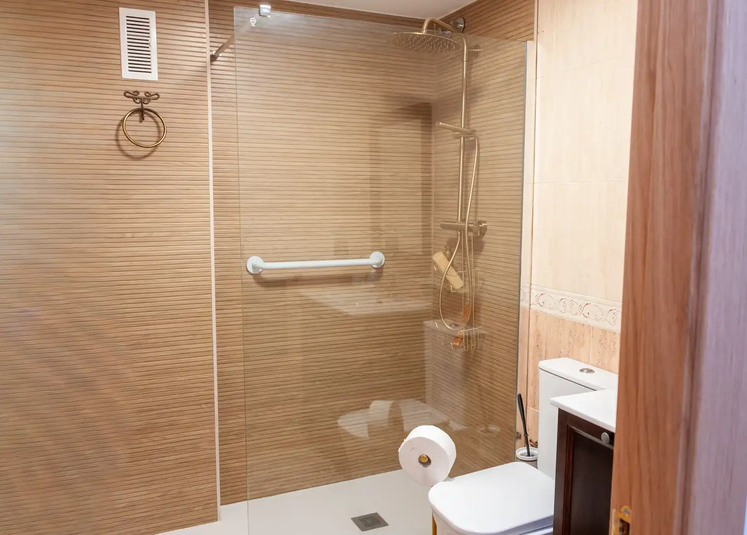 Baño de Piso en venta en Alaquàs, Valencia