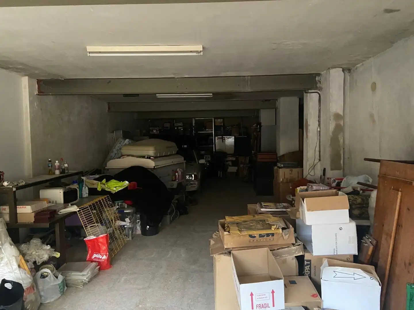 Local commercial à vendre à Albaida, imagen 3