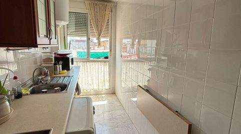 Photo 4 of Flat for sale in Centro - Barriada Mallorca, Camas