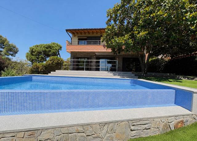 Casa-chalet en Venta en Camí de Can Gonteres, 2 en Can Gonteres