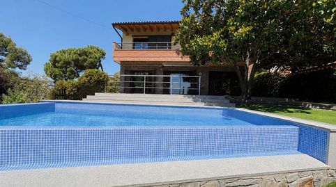 Foto 2 de Casa o chalet en venta en Camí de Can Gonteres, 2, Can Gonteres, Terrassa