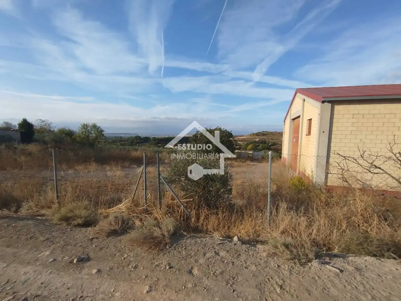 Nave industrial en venta en Calle San Martin, imagen 22