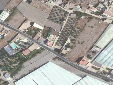 House for sale in Calle Alto Cerri Pago 41
