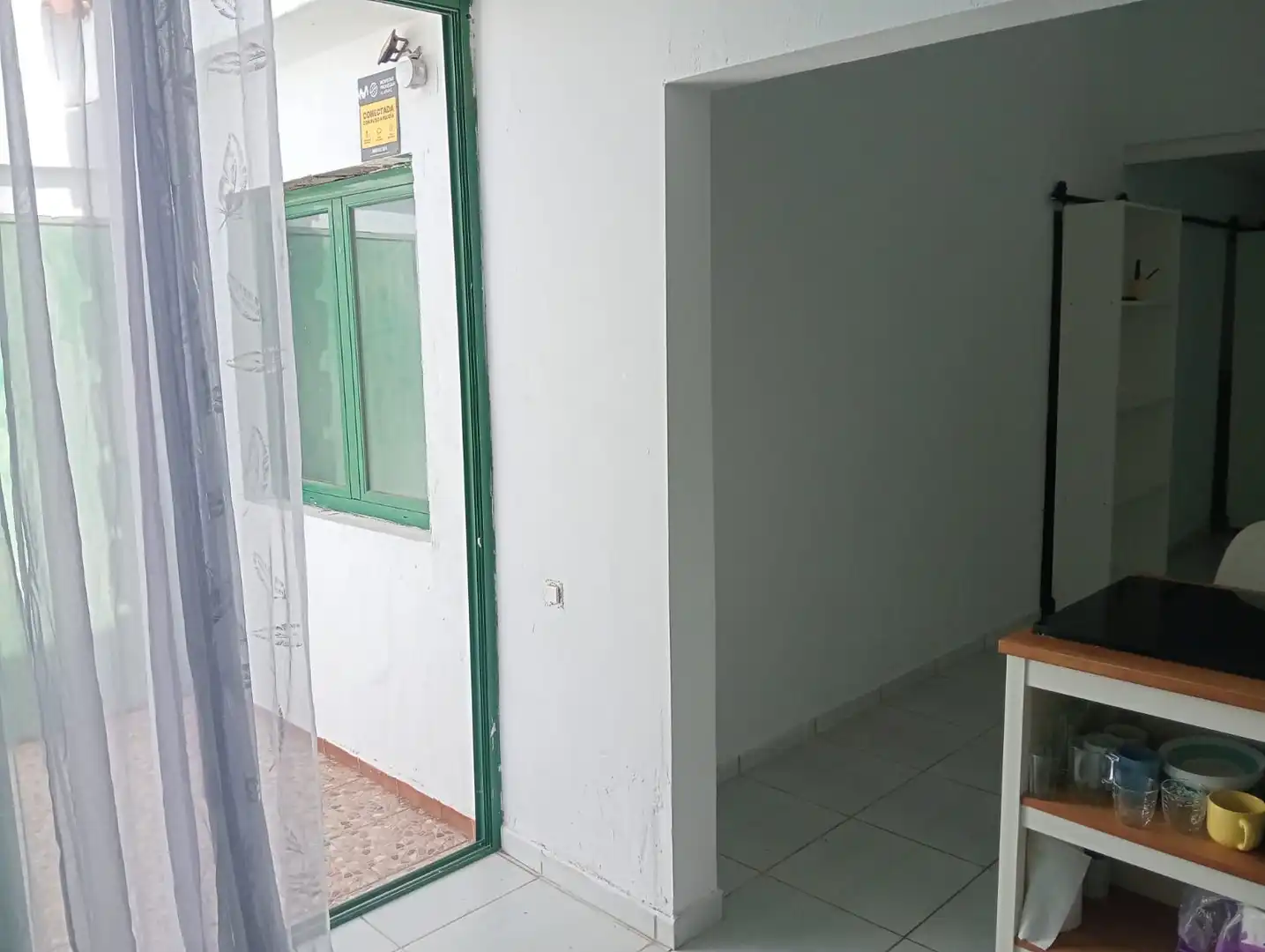 Apartamento en venta en Antigua