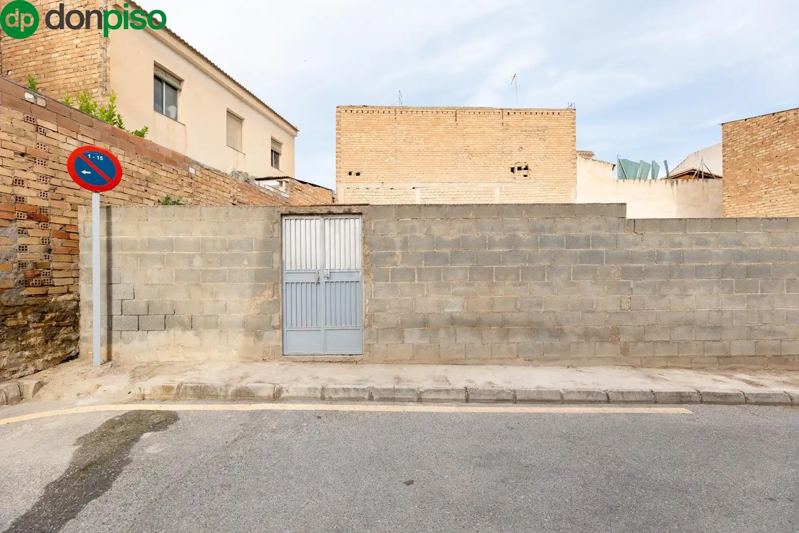Terreno residencial en venta en Calle Calle de San Lucas, 8, imagen 11