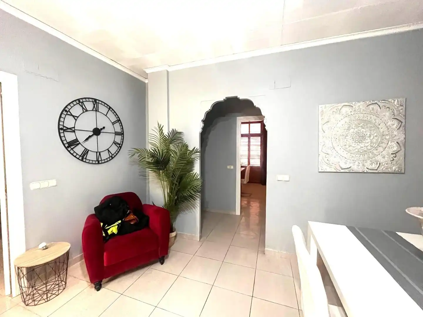 Casa o xalet en venda en Carcaixent amb Aire condicionat, Terrassa i Moblat