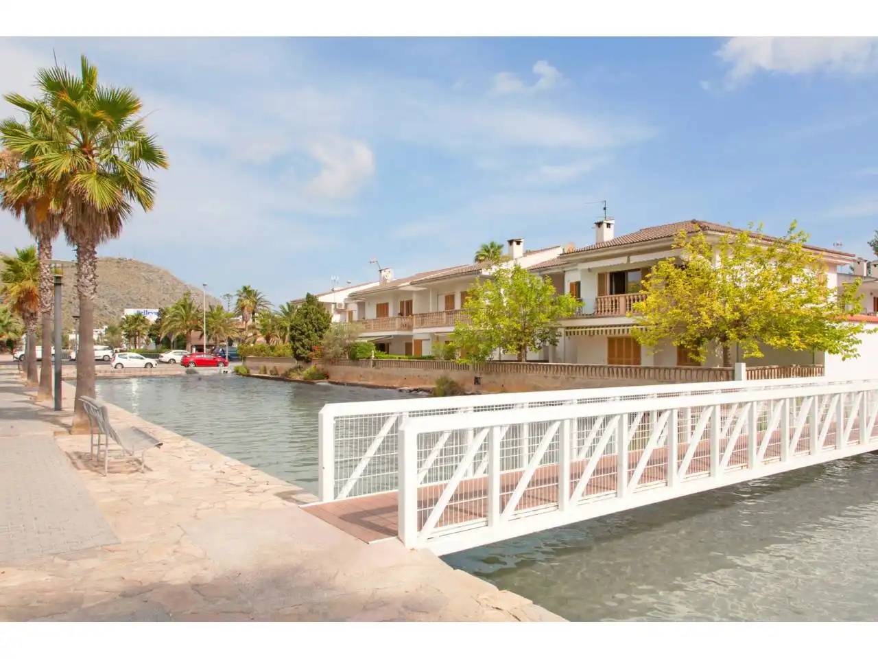 Terreny residencial en venda a Port d'Alcúdia - Platja d'Alcúdia, imagen 13