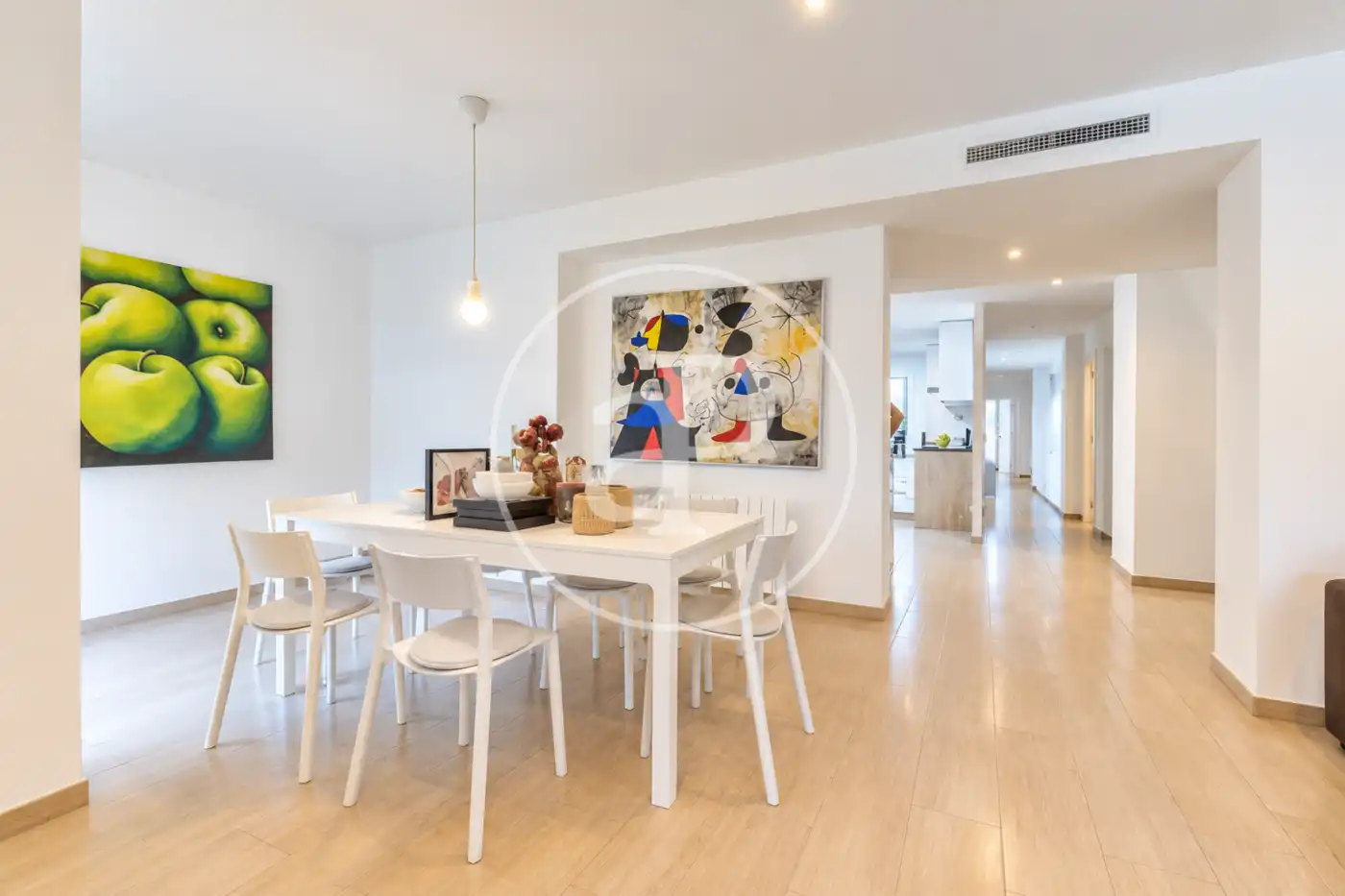 Comedor de Piso en venta en Ciutat Vella 