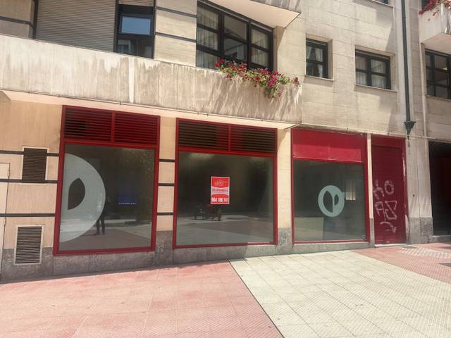 Local comercial en Alquiler en Masip