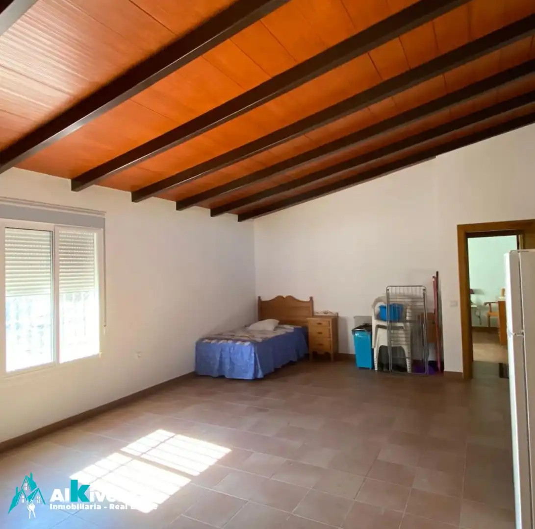 Casa rústica en venda a Carretera de Cártama 88, imagen 11