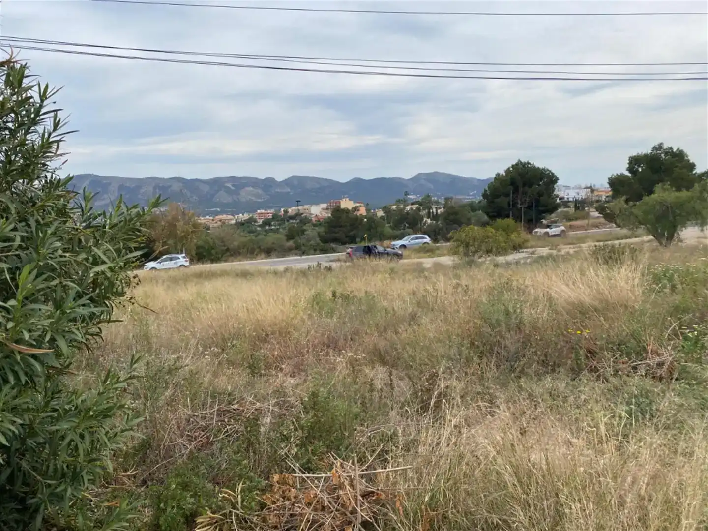 Terreno en venta en Escandinavia - Cautivador