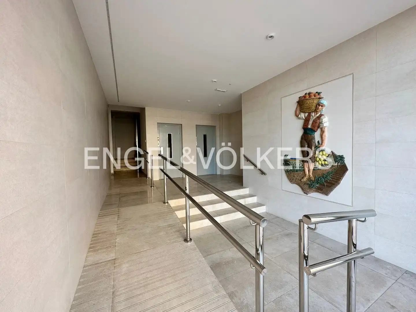 Appartement avec terrasse à louer à Sant Antoni, imagen 26