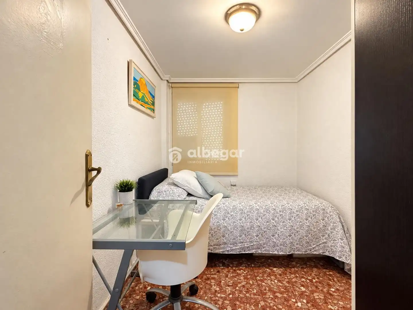 Piso en venta en Valencia, Valencia