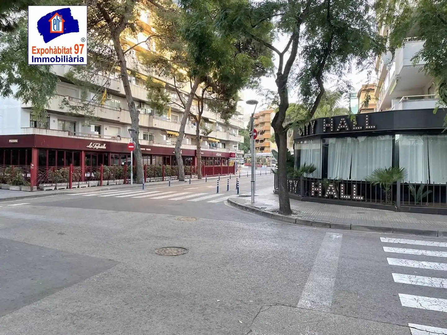 Business premises for sale in Carrer de Murillo 5, imagen 19