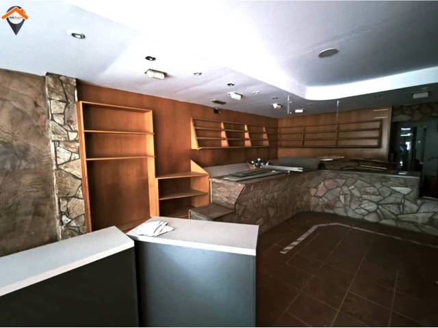 Local comercial en Alquiler en Espronceda en Creu de Barberà