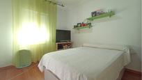 Bedroom of Flat for sale in Burgos Capital  with Heating