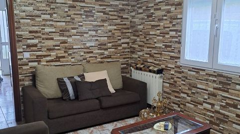 Foto 5 de Casa o xalet de lloguer a Aldea Abanqueiro, Boiro, A Coruña