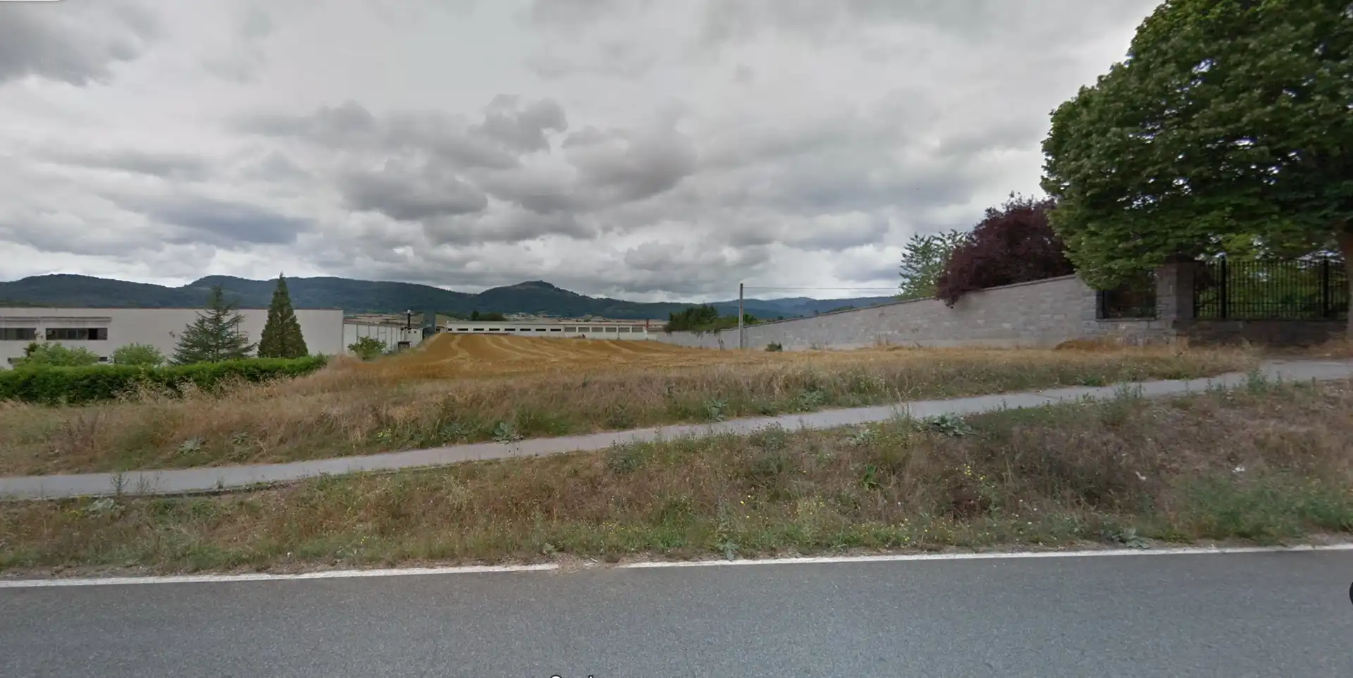 Residencial en venda en Arraia-Maeztu