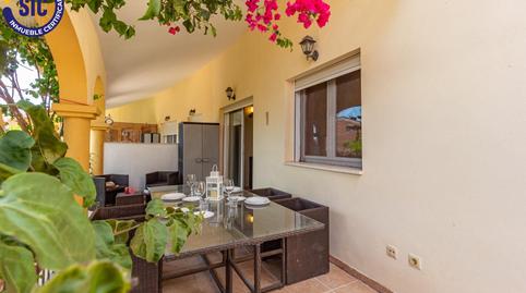 Photo 4 of Single-family semi-detached for sale in  del Barranc de Moles, 23, Las Atalayas - Urmi - Cerro de Mar, Peñíscola / Peníscola