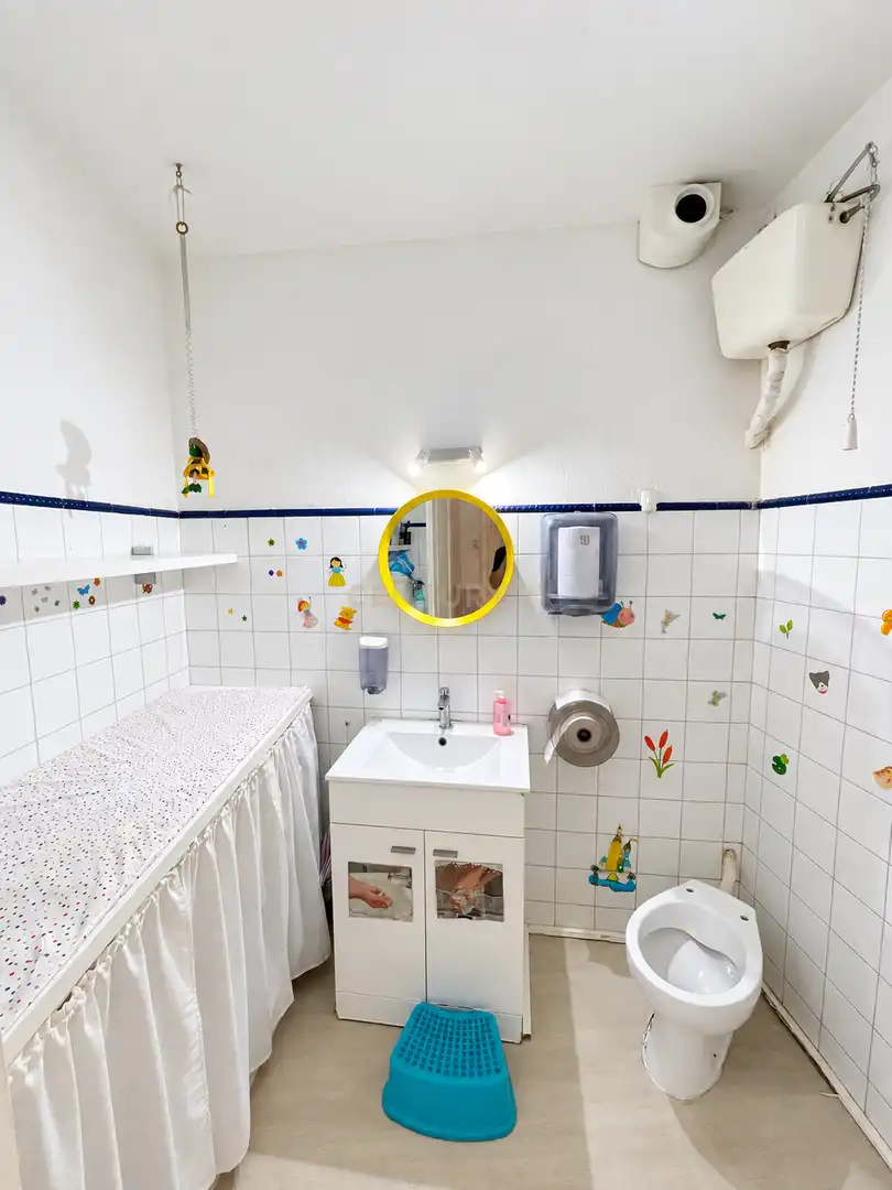 Business premises to rent in Creu Alta - Puiggener, imagen 13