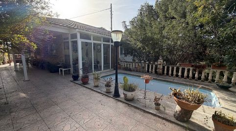 Foto 2 de Casa o xalet en venda a Calle Vall de L'algar, San Rafael - Nucia Park, La Nucia