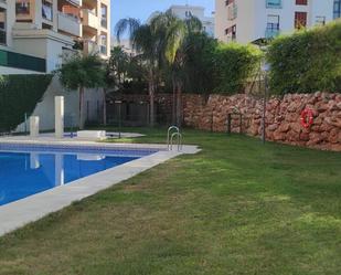 Swimming pool of Planta baja for sale in Torremolinos  with Terrace and Balcony