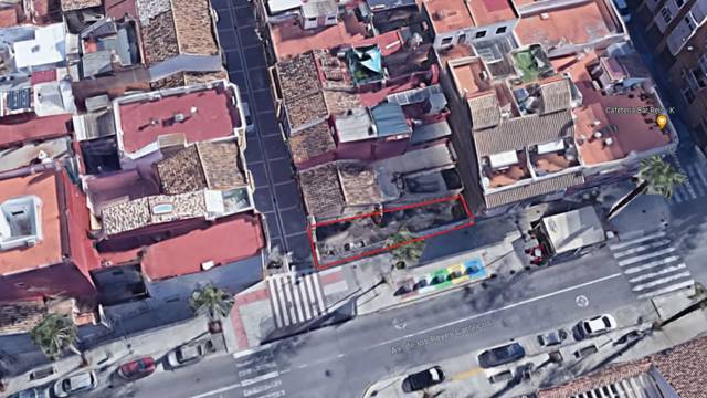 Terreno residencial en Venta en Alfafar