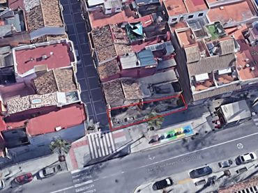 Terreno residenziale in vendita a Alfafar