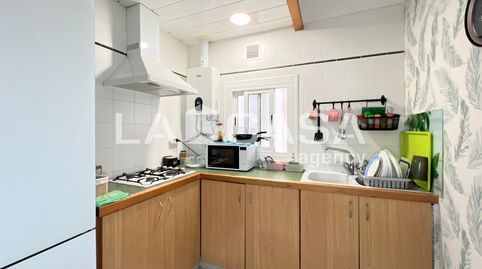 Foto 5 de Piso en venta en La Prosperitat, Barcelona Capital