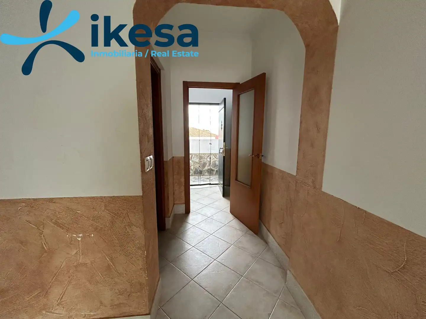 Casa adosada en venta en Tharsis