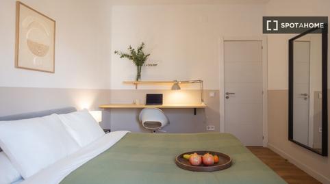 Photo 4 of Flat to share in Sant Gervasi- Galvany, Barcelona
