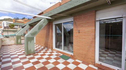 Foto 3 de Ático en venta en Rauda, 6, Crta. De la Sierra, Granada