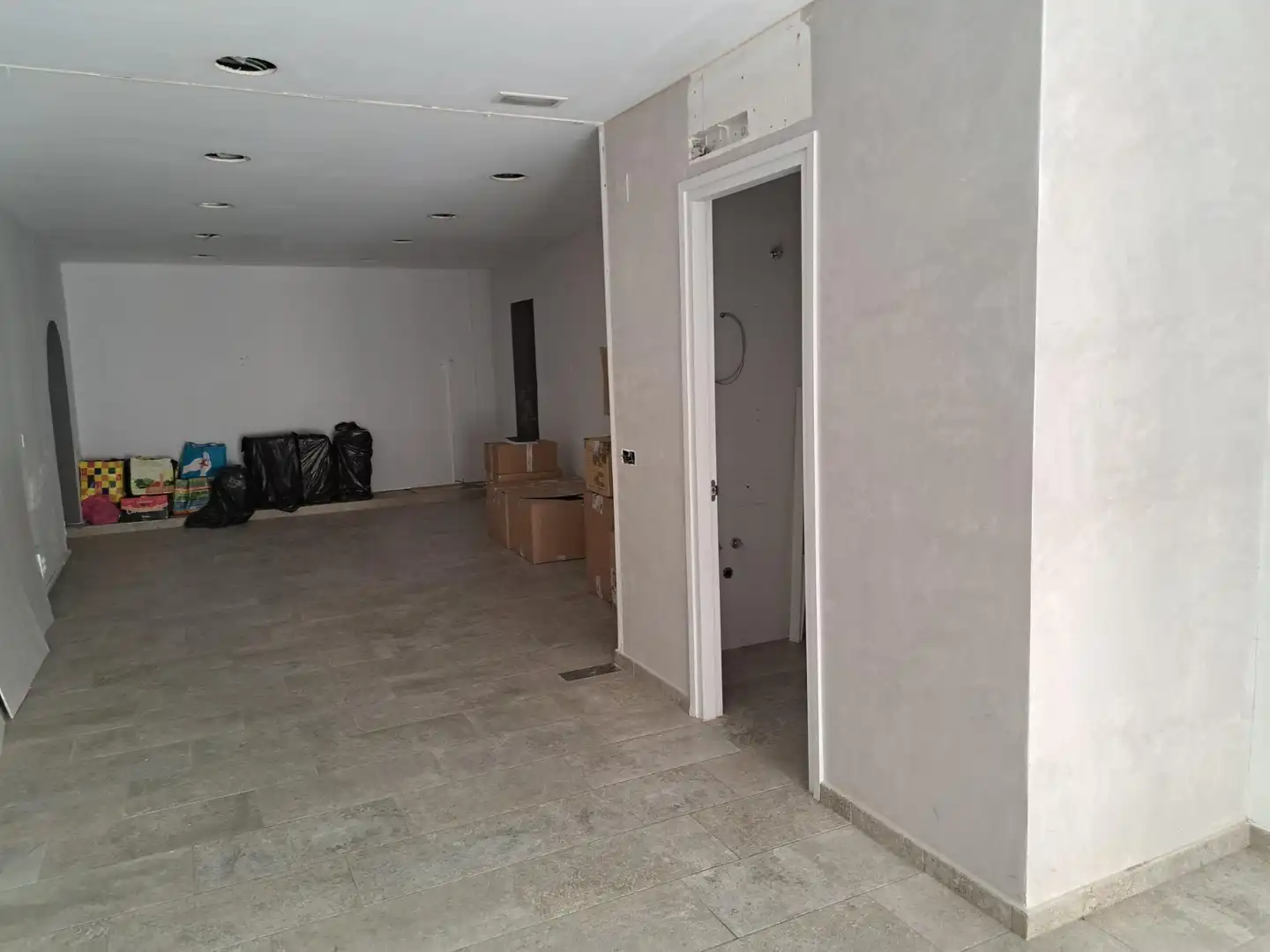 Gewerbefläche zum Verkauf in Carrer A.M.CLARET 1, imagen 14