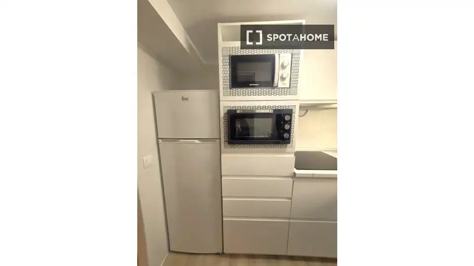 Flat to rent in Arganzuela, imagen 7