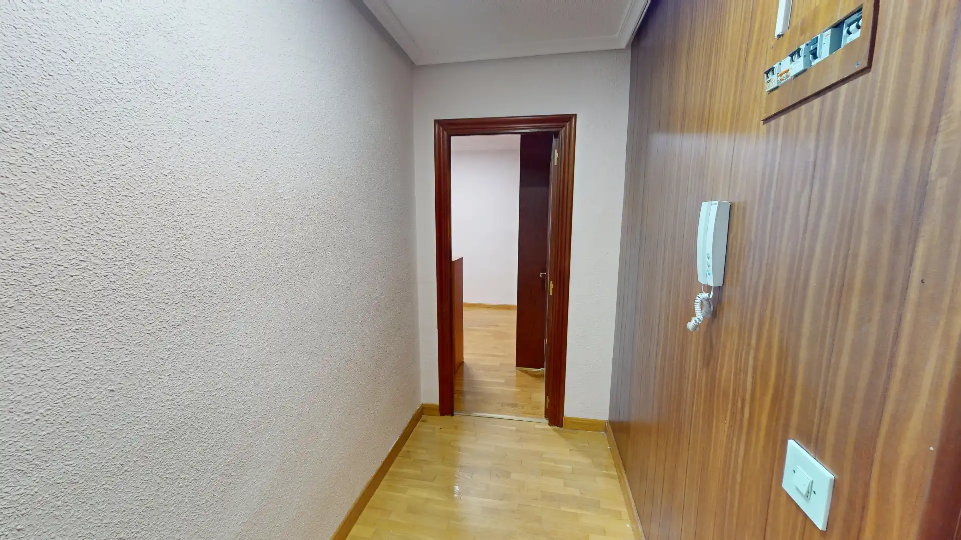 Pis en venda en Alicante / Alacant amb Aire condicionat, Parquet i Forn