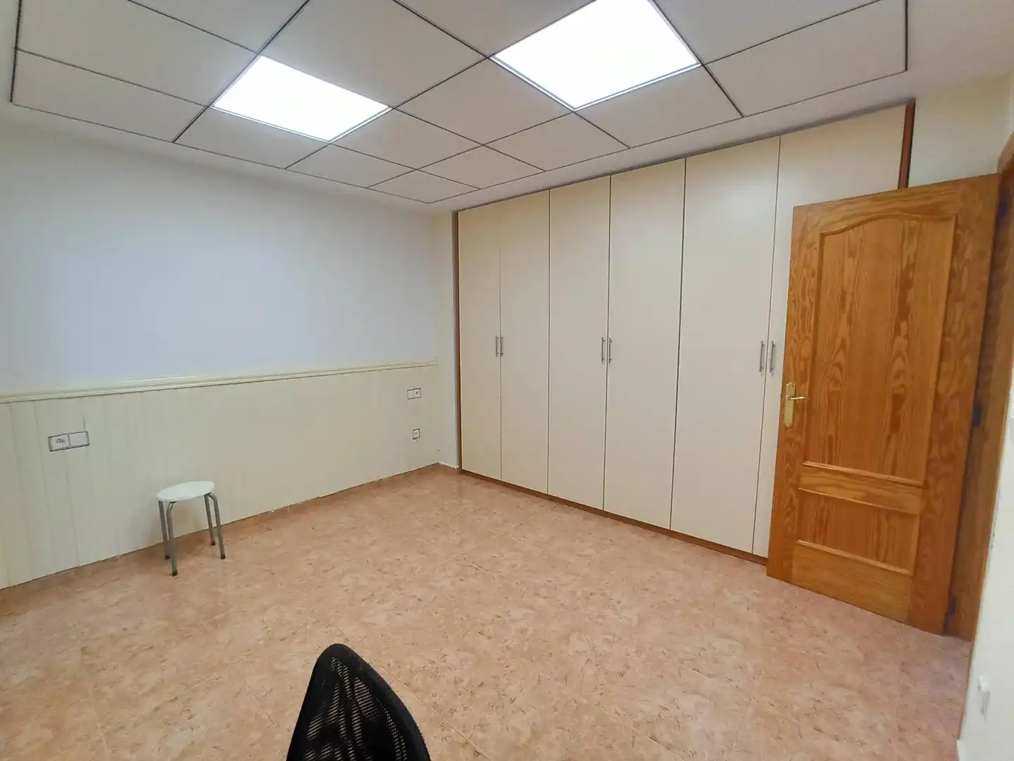 Casa amb jardí en venda a Rabasa - Los Ángeles - San Agustín, imagen 10