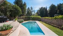 Garden of House or chalet for sale in Calvià  with Air Conditioner