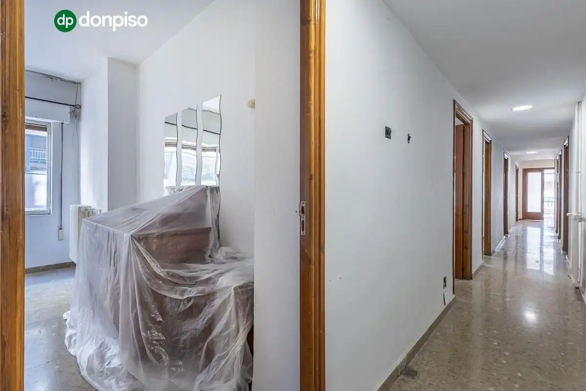 Wohnung zum Verkauf in Granada