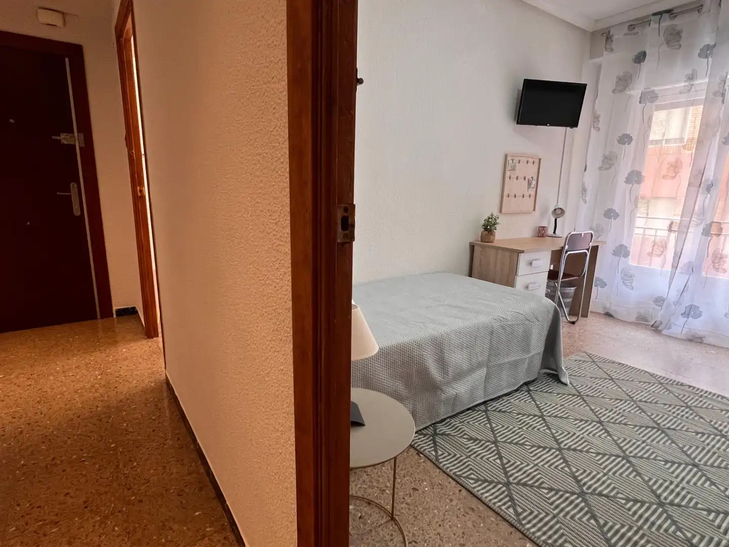Appartement avec terrasse à louer à Elche ciudad, imagen 15