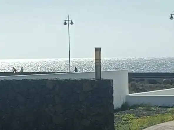 Exterior view of Residential for sale in Arrecife