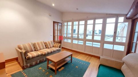 Foto 2 de Piso en venta en Villar, Casco Histórico, Santiago de Compostela